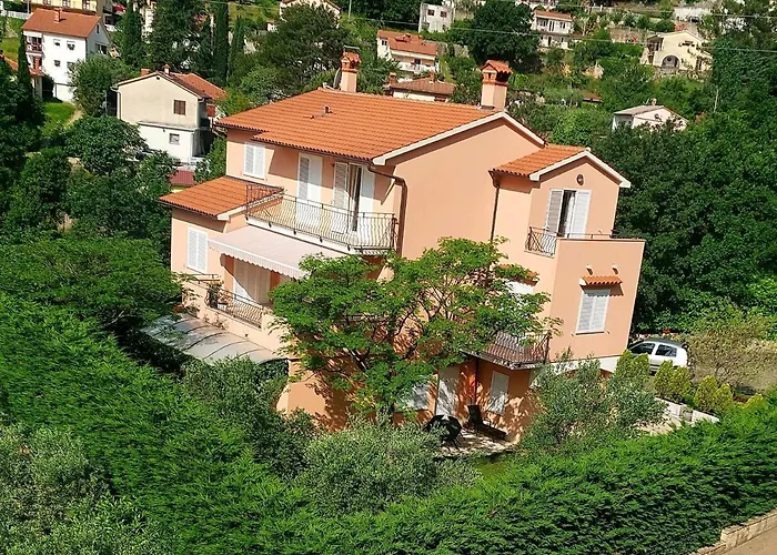Apartments Mogorovic