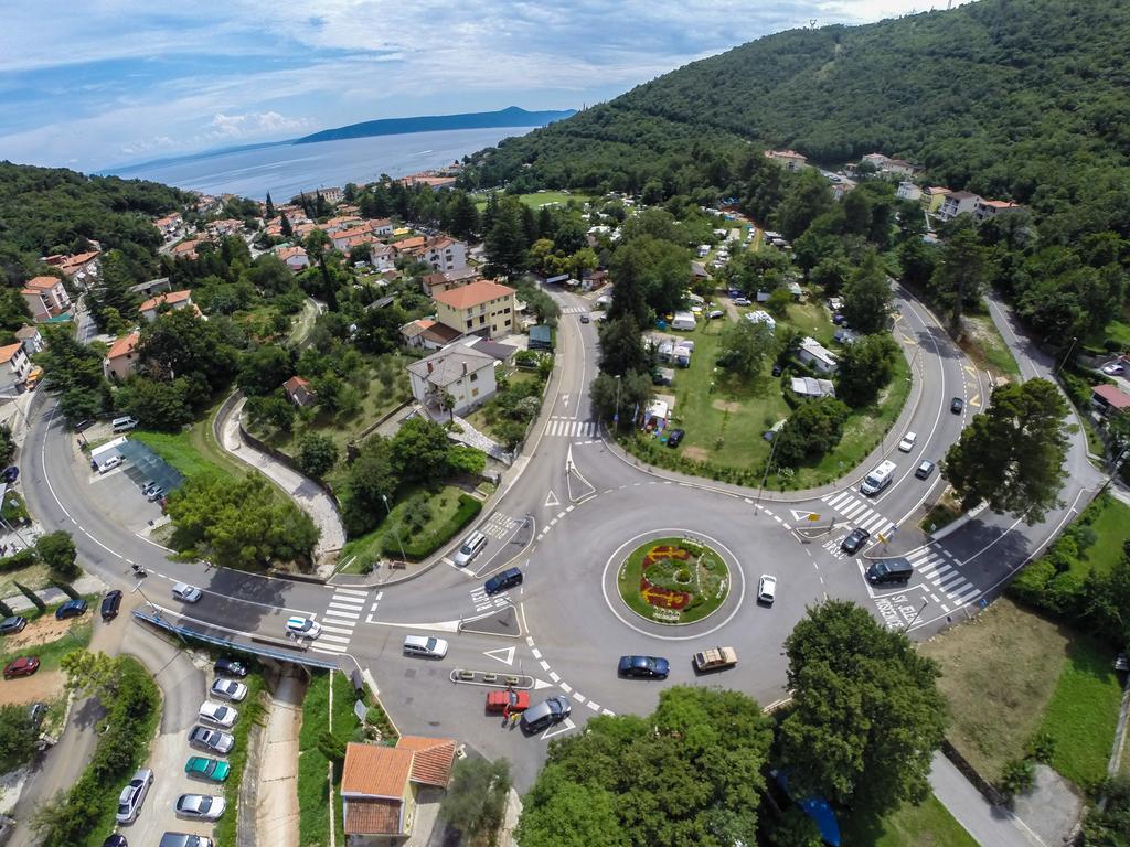 Mogorovic Apartment Moscenicka Draga