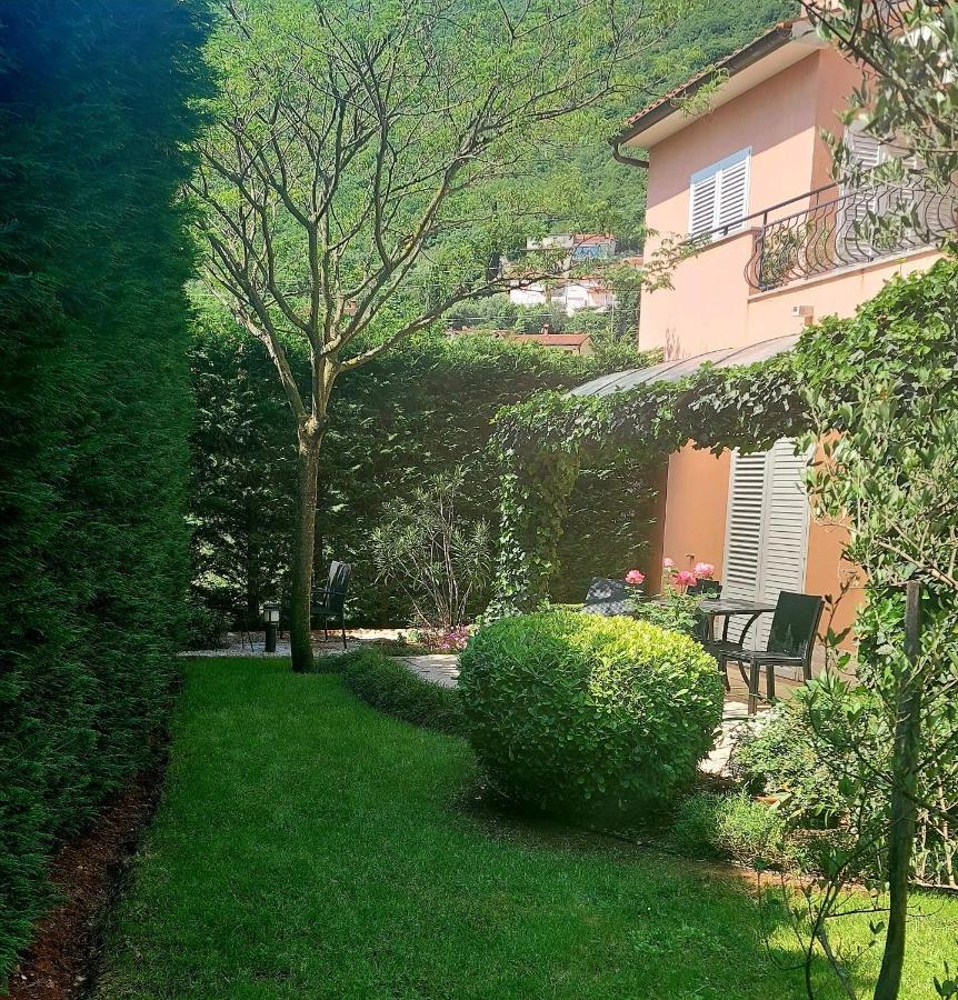 Apartment Mogorovic