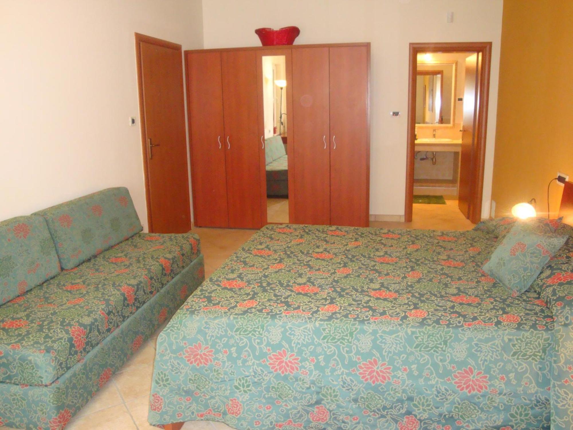 Apartment Mogorovic