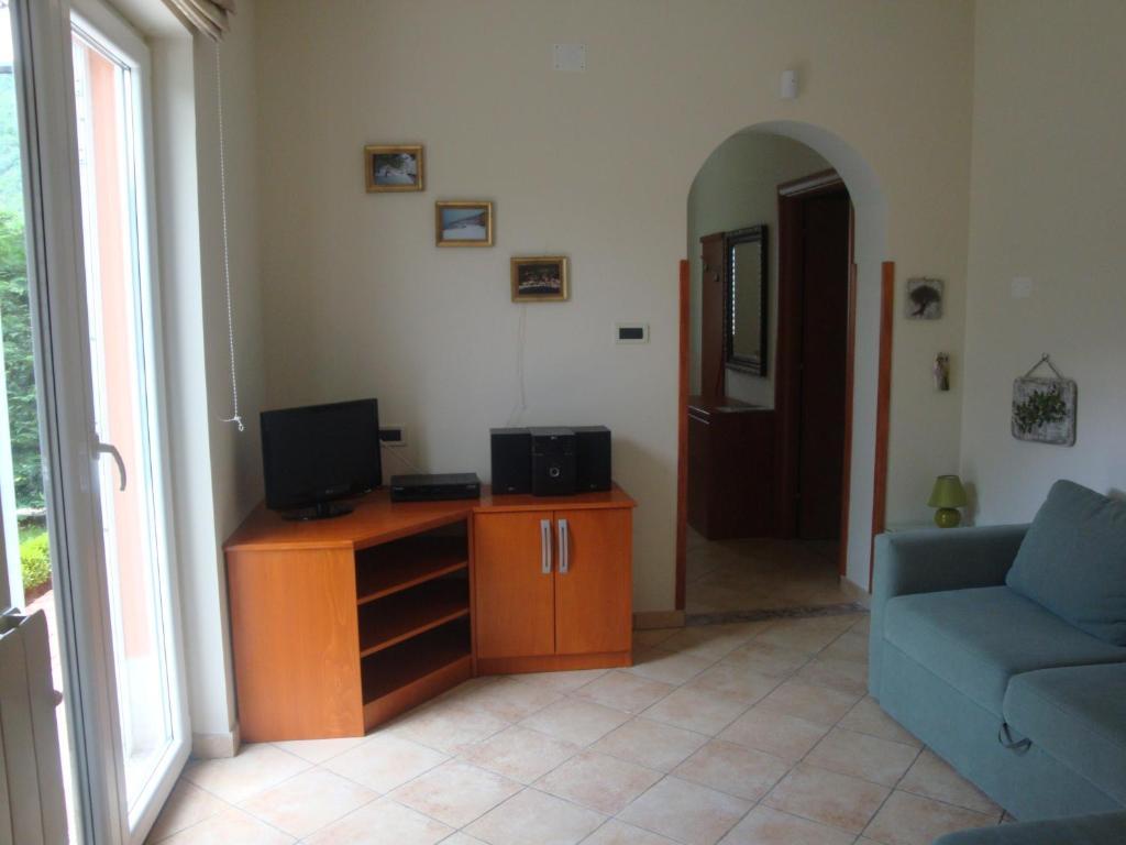 Apartment Mogorovic