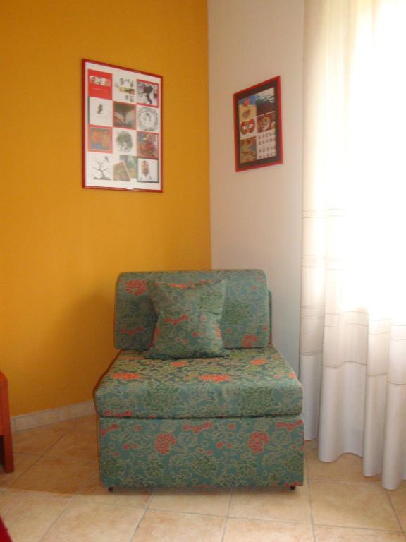 Apartment Mogorovic
