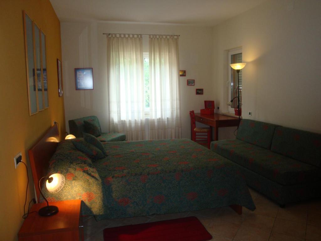 Mogorovic Apartment